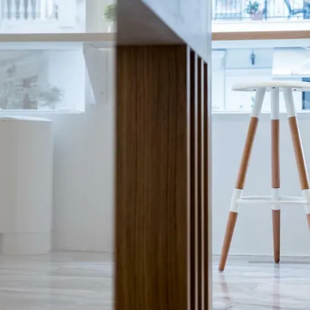 Violet #colony_white_tower Apartment